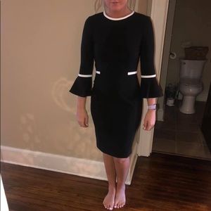 Calvin Klein Dress